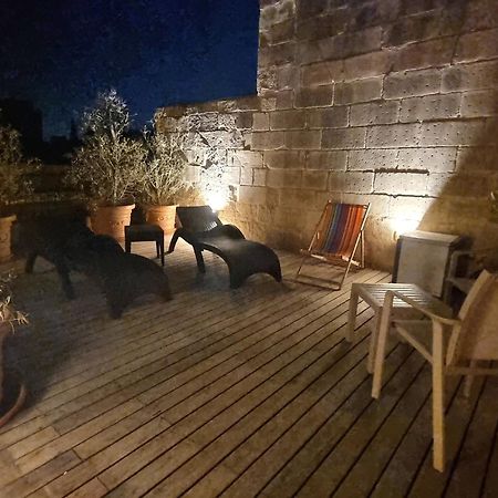 Vallettacharme - 2 Bedrooms Flat In The Heart Of The City מראה חיצוני תמונה