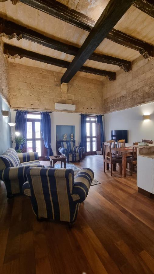 Vallettacharme - 2 Bedrooms Flat In The Heart Of The City מראה חיצוני תמונה