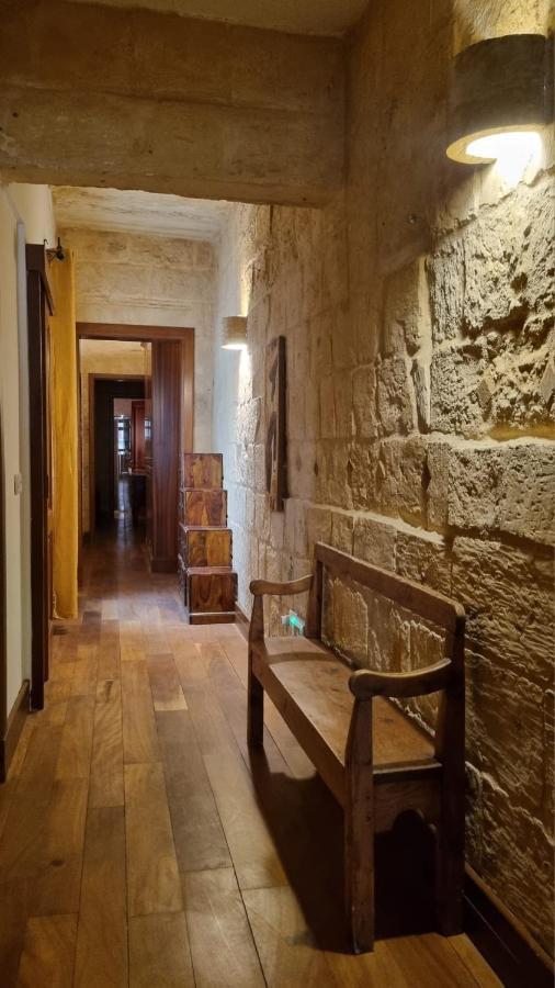 Vallettacharme - 2 Bedrooms Flat In The Heart Of The City מראה חיצוני תמונה