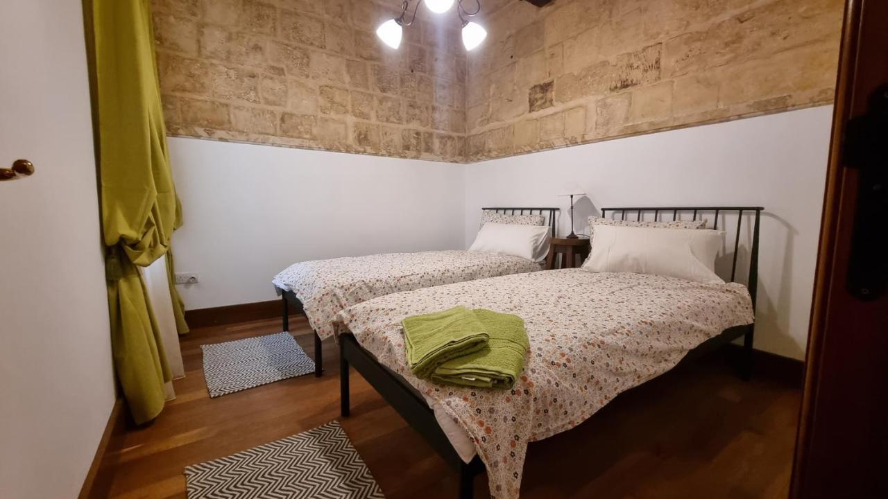 Vallettacharme - 2 Bedrooms Flat In The Heart Of The City מראה חיצוני תמונה