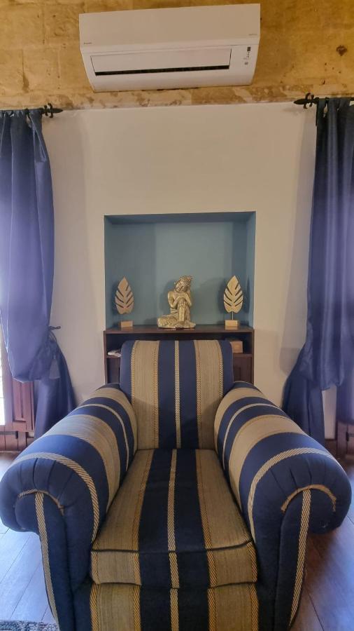 Vallettacharme - 2 Bedrooms Flat In The Heart Of The City מראה חיצוני תמונה