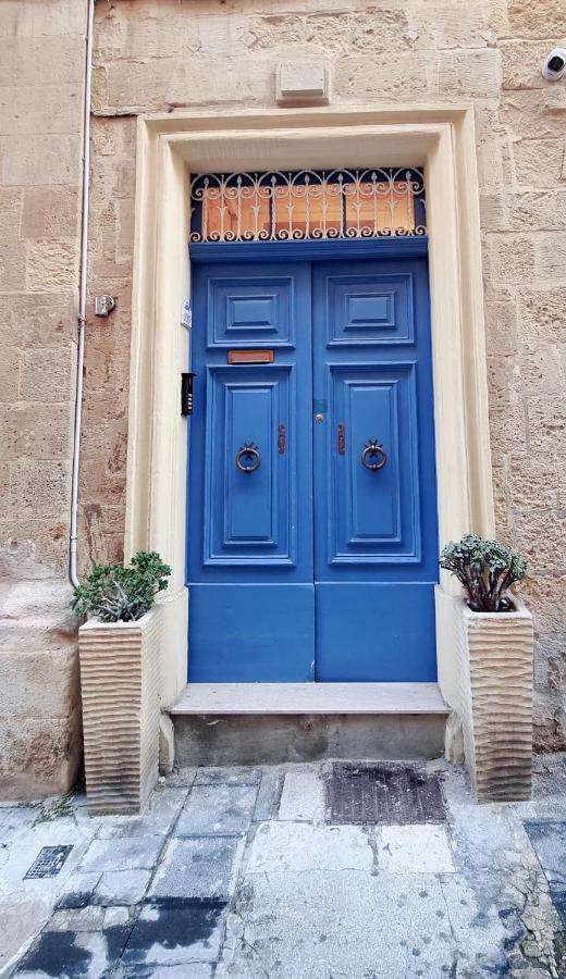 Vallettacharme - 2 Bedrooms Flat In The Heart Of The City מראה חיצוני תמונה