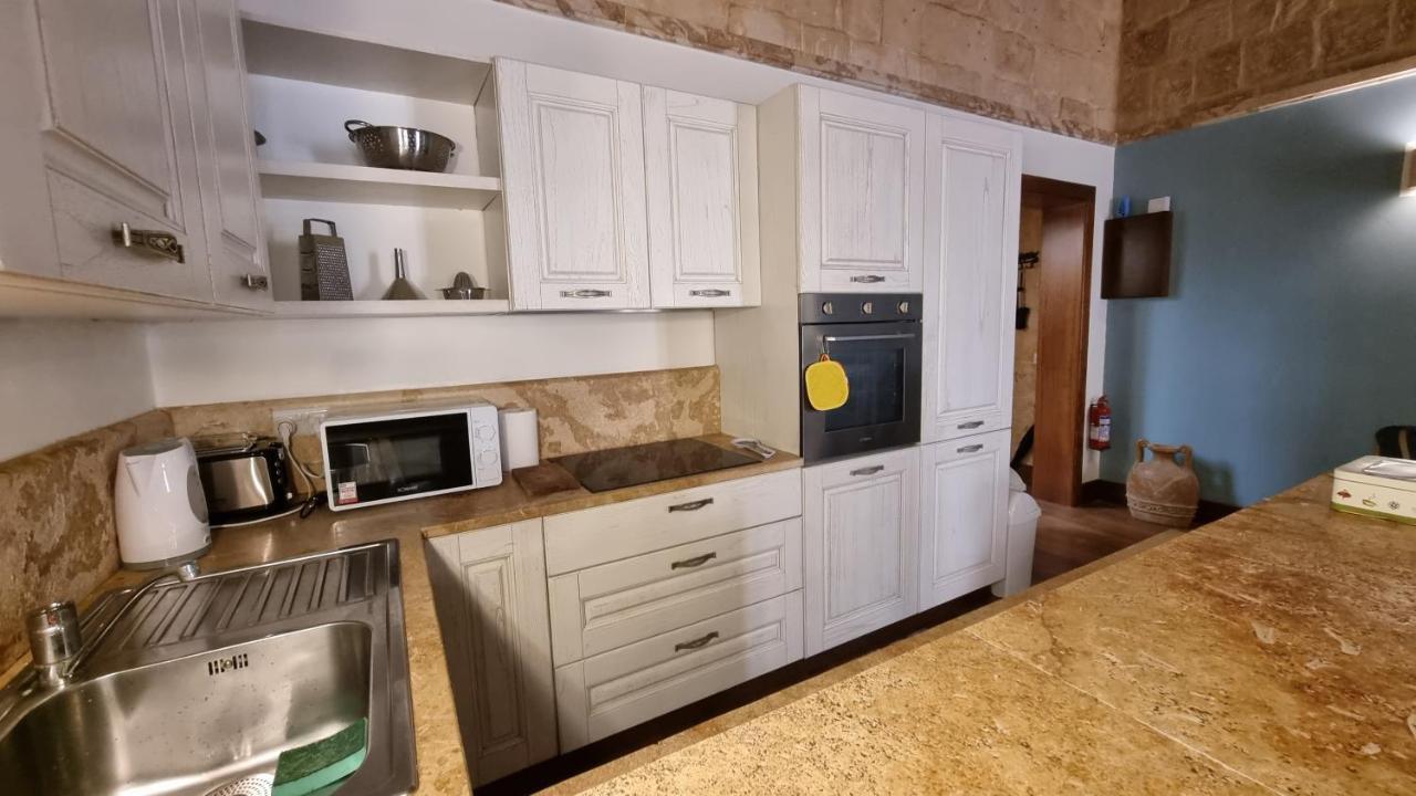 Vallettacharme - 2 Bedrooms Flat In The Heart Of The City מראה חיצוני תמונה