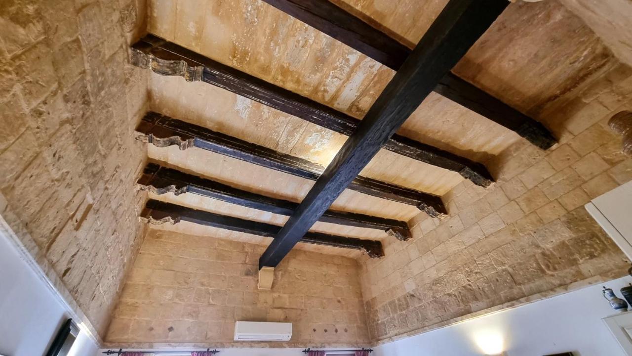 Vallettacharme - 2 Bedrooms Flat In The Heart Of The City מראה חיצוני תמונה