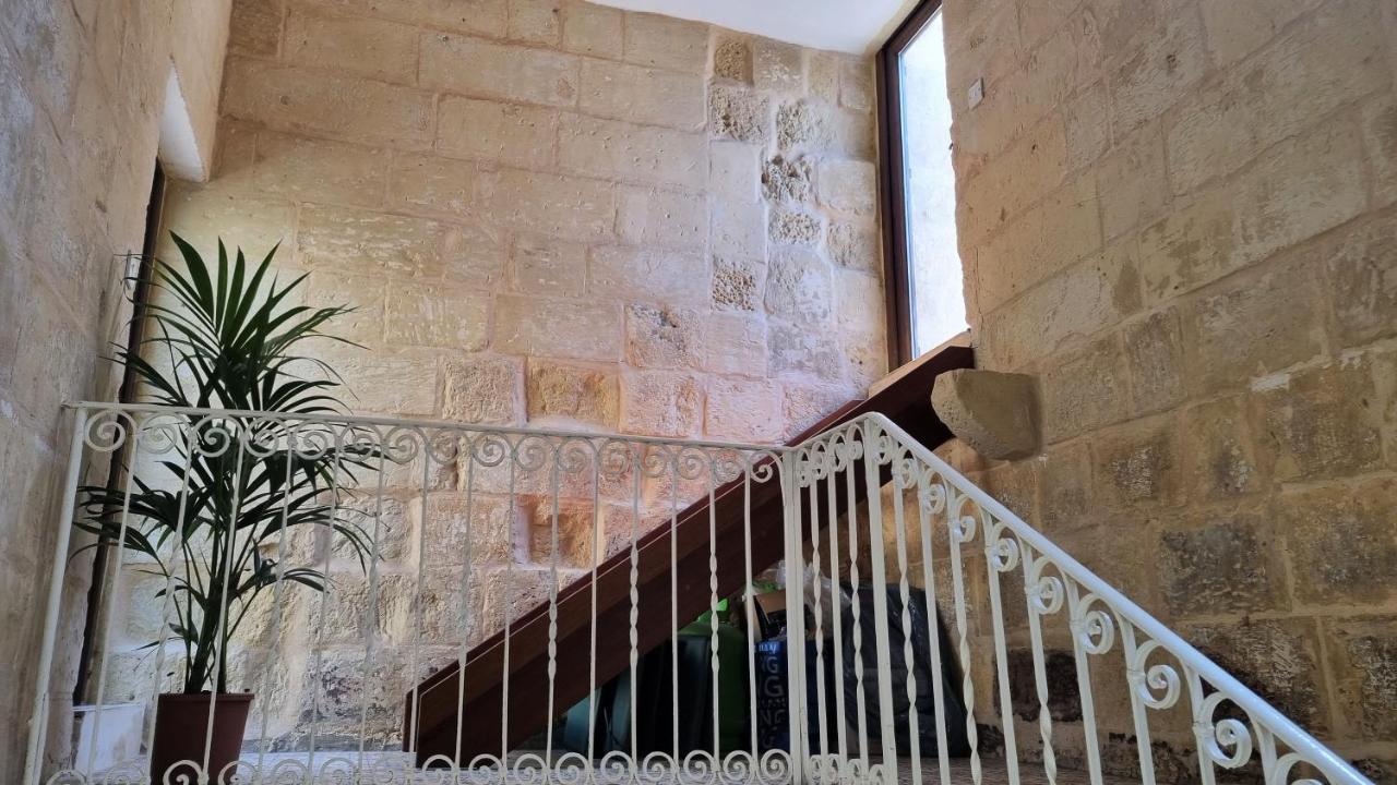 Vallettacharme - 2 Bedrooms Flat In The Heart Of The City מראה חיצוני תמונה