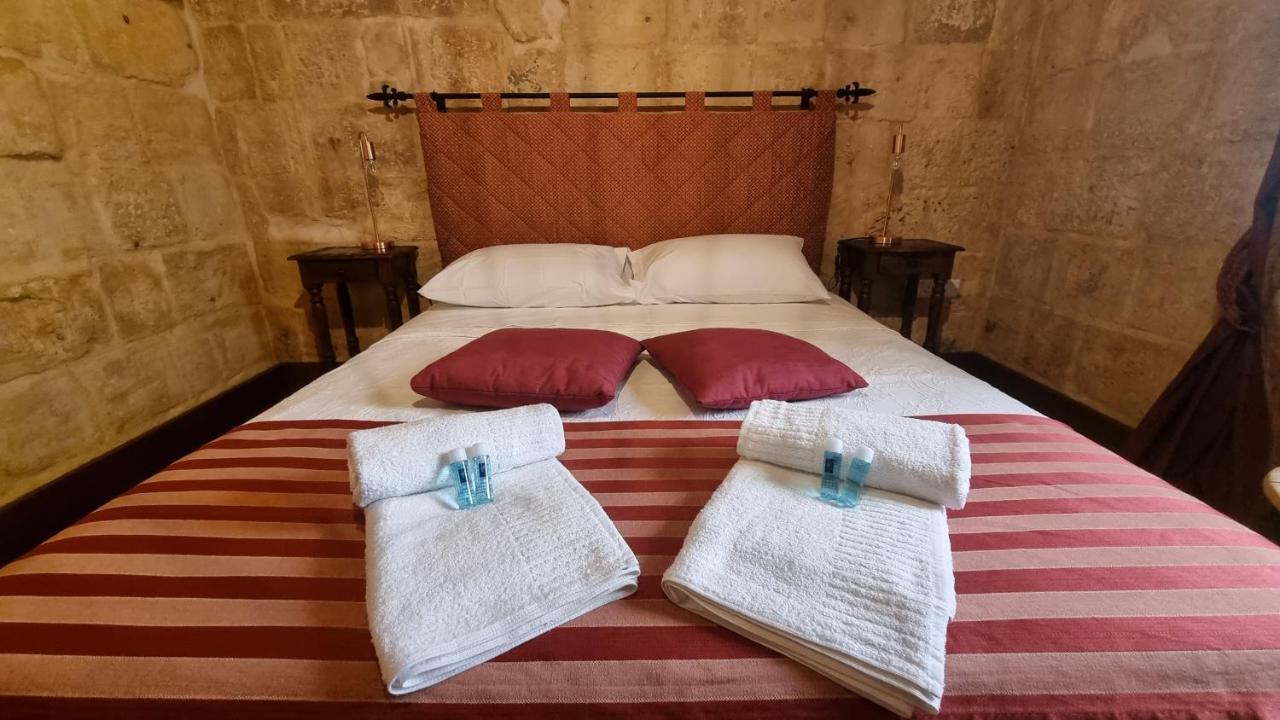 Vallettacharme - 2 Bedrooms Flat In The Heart Of The City מראה חיצוני תמונה