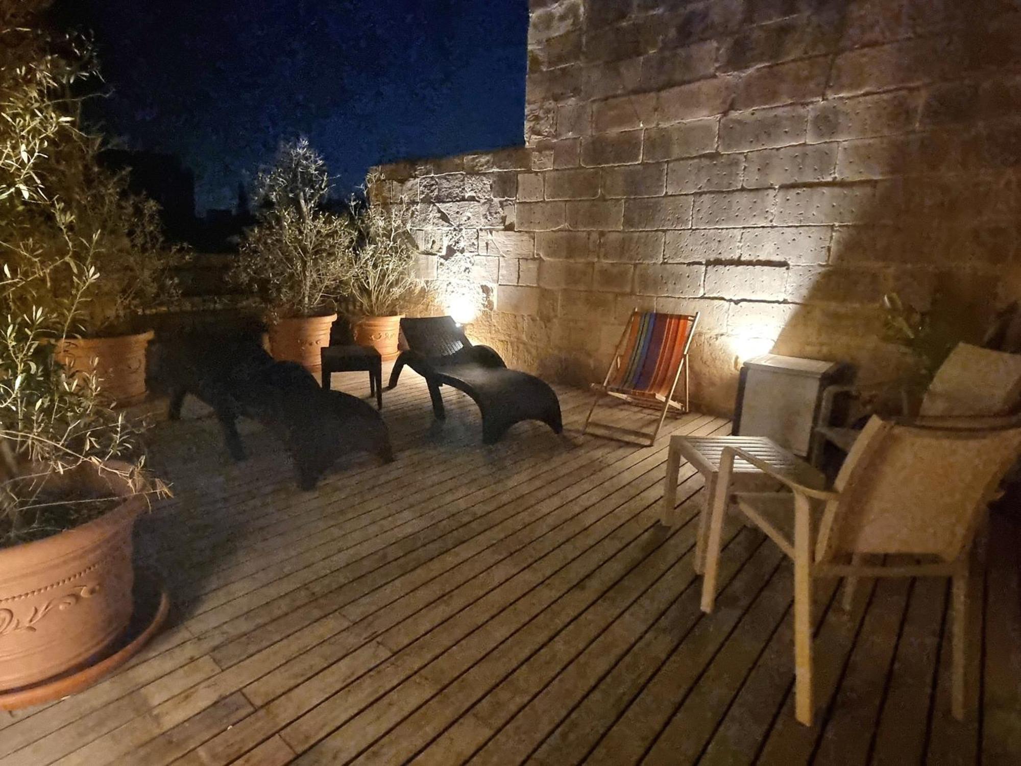 Vallettacharme - 2 Bedrooms Flat In The Heart Of The City מראה חיצוני תמונה
