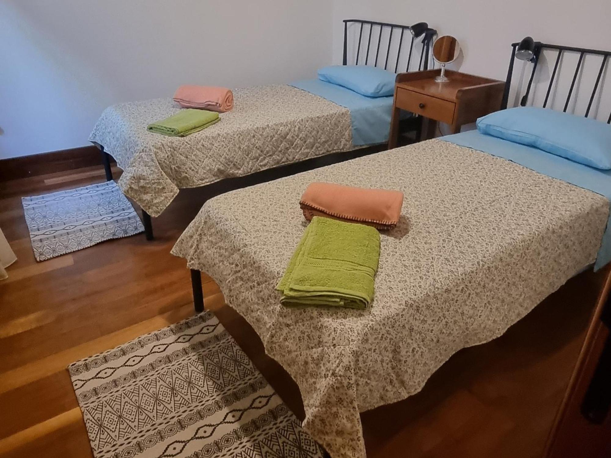 Vallettacharme - 2 Bedrooms Flat In The Heart Of The City מראה חיצוני תמונה